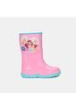 Bota De Lluvia Para Niña Disney Cereza Ultima L de LICENSES DISNEY