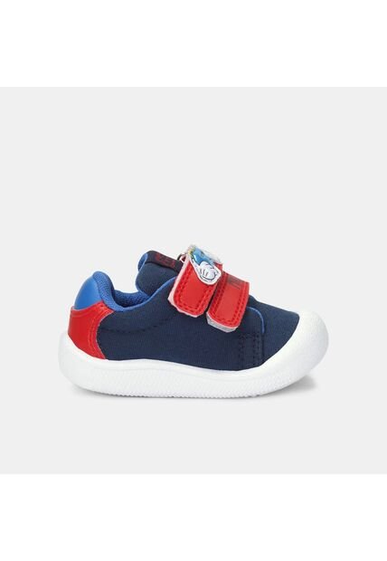 Tenis Para Niño Disney Violeta Udi L
