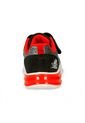 Tenis Infantil Para Niña Licenses Disney Negro-Rojo Luciana L de LICENSES DISNEY