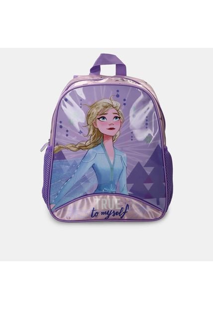 Morral Para Niña Licenses Disney Lila Ninah L