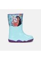Bota De Lluvia Para Niña Licenses Disney Aguamarina Vacaciones L Protectives de LICENSES DISNEY