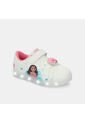 Tenis Con Luces Para Niña Disney Multicolor Ebay First Step Girls 1  + de LICENSES DISNEY
