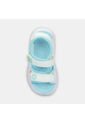 Tenis Con Luces Para Niña Disney Multicolor Dust First Step Girls 1  + de LICENSES DISNEY