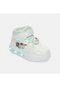 Tenis Con Luces Para Niña Disney Multicolor Elite First Step Girls 1  + de LICENSES DISNEY