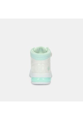 Tenis Con Luces Para Niña Disney Multicolor Elite First Step Girls 1  +