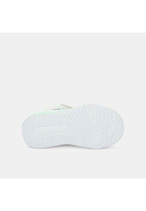Tenis Con Luces Para Niña Disney Multicolor Elite First Step Girls 1  +