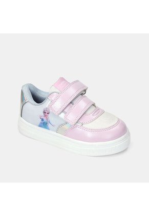 Tenis Para Niña Disney Multicolor Umami L