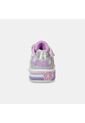 Tenis Con Luces Infantil Para Niña Bubblegummers Multicolor Nucita L  8Frozen 22-25 de LICENSES DISNEY