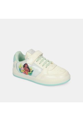 Tenis Para Niña Disney Multicolor Villana L Golf