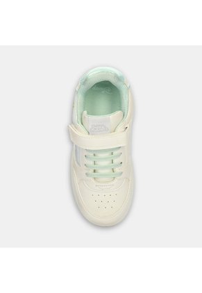 Tenis Para Niña Disney Multicolor Villana L Golf