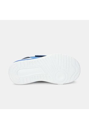 Tenis Con Luces Para Niño Disney Violeta Elite
