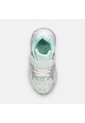 Tenis Con Luces Para Niña Bubblegummers Blanco Frozen de LICENSES DISNEY