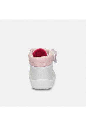 Bota Para Niña Licenses Disney Nude Arenita Kiker L First Step Girls 1 +