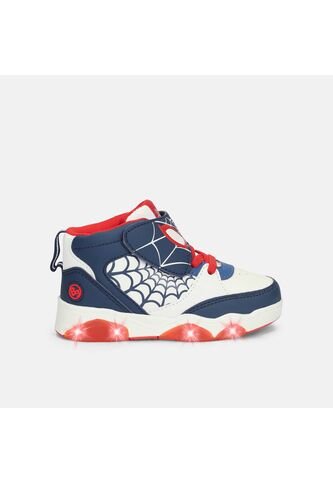 Bota Junior Para Niño Marvel Multicolor LICENSES MARVEL