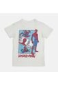 Conjunto Para Niño Marvel Azul Claro Olegario de LICENSES MARVEL