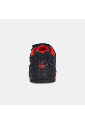 Tenis Con Luces Para Niño Marvel Multicolor Eyad