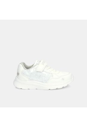 Tenis Para Niño Marvel Blanco Fajar