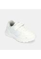 Tenis Para Niño Marvel Blanco Fajar de LICENSES MARVEL