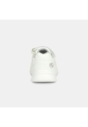 Tenis Para Niño Marvel Blanco Fajar