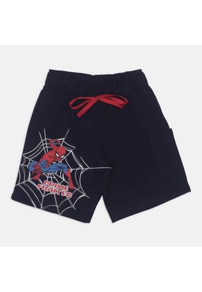 Conjunto Para Niño Licenses Marvel Multicolor Otto L