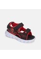 Sandalias Con Luces Para Niño Licenses Marvel Negro Flint First Step Boys 1 + de LICENSES MARVEL