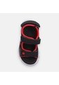 Sandalias Con Luces Para Niño Licenses Marvel Negro Flint Walking Boys 3 + de LICENSES MARVEL
