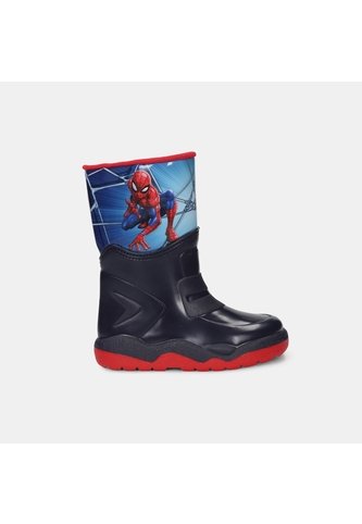 Bota De Lluvia Para Niño Marvel Azul Unique L LICENSES MARVEL
