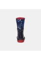 Bota De Lluvia Para Niño Marvel Azul Unique L de LICENSES MARVEL