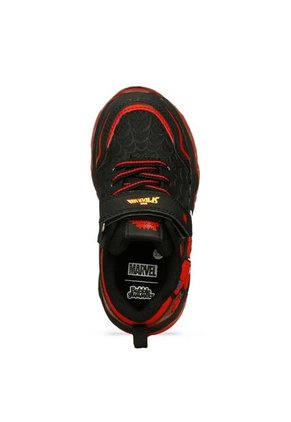 Tenis Infantil Para Niño Bubblegummers Blanco Sumir