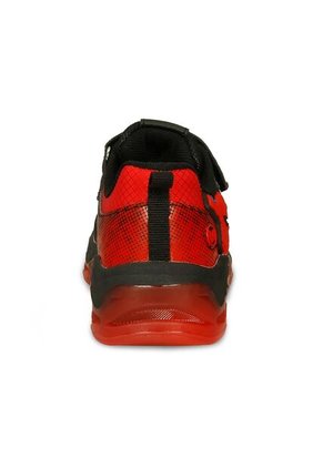 Tenis Infantil Para Niño Bubblegummers Blanco Sumir