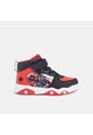 Bota Junior Para Niño Marvel Multicolor de LICENSES MARVEL