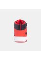Bota Junior Para Niño Marvel Multicolor de LICENSES MARVEL