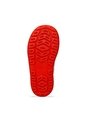 Botas De Lluvia Para Niño Licenses Marvel Negro Krew Spiderman de LICENSES MARVEL