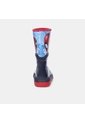 Botas De Lluvia Para Niño Licenses Marvel Negro Krew Spiderman de LICENSES MARVEL