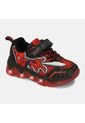 Tenis Con Luces Para Niño Marvel Multicolor Noah L 14Spiderman de LICENSES MARVEL