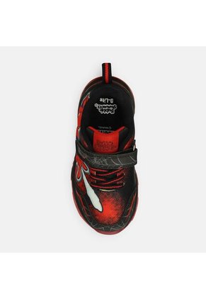 Tenis Con Luces Para Niño Marvel Multicolor Noah L 14Spiderman