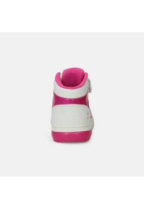 Bota Con Luces Para Niña Marvel Multicolor Norma L 2Spidy