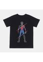 Conjunto Para Niño Licenses Marvel Multicolor Oblicuo L de LICENSES MARVEL