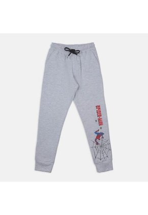 Conjunto Para Niño Licenses Marvel Multicolor Oblicuo L