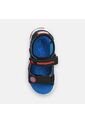Sandalias Con Luces Infantil Para Niño Bubblegummers Multicolor Nitro  L 12Spiderman 26-29 de LICENSES MARVEL