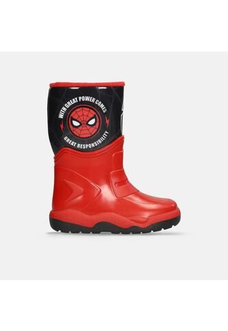 Tenis Bebé Para Niña Bubblegummers Azul Tamara 15-21 LICENSES MARVEL