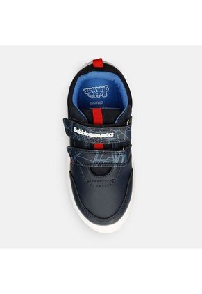 Tenis Infantil Para Niño Licenses Marvel Miguel L