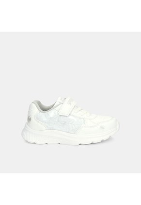 Tenis Para Niño Marvel Blanco Fajar
