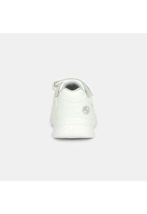 Tenis Para Niño Marvel Blanco Fajar