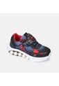 Tenis Para Niño Marvel Multicolor Freestone de LICENSES MARVEL