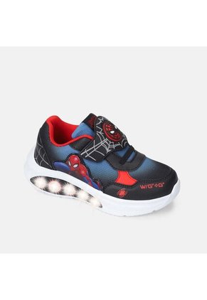 Tenis Para Niño Marvel Multicolor Freestone