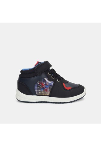 Bota Infantil Para Niño Marvel Multicolor Usher L LICENSES MARVEL