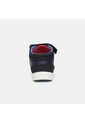 Bota Infantil Para Niño Marvel Multicolor Usher L de LICENSES MARVEL