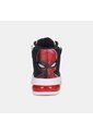 Bota Junior Para Niño Marvel Multicolor Elite de LICENSES MARVEL