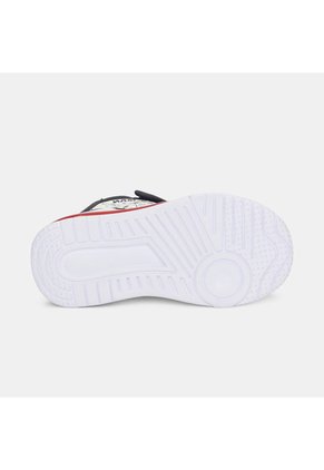 Bota Junior Para Niño Marvel Multicolor Elite